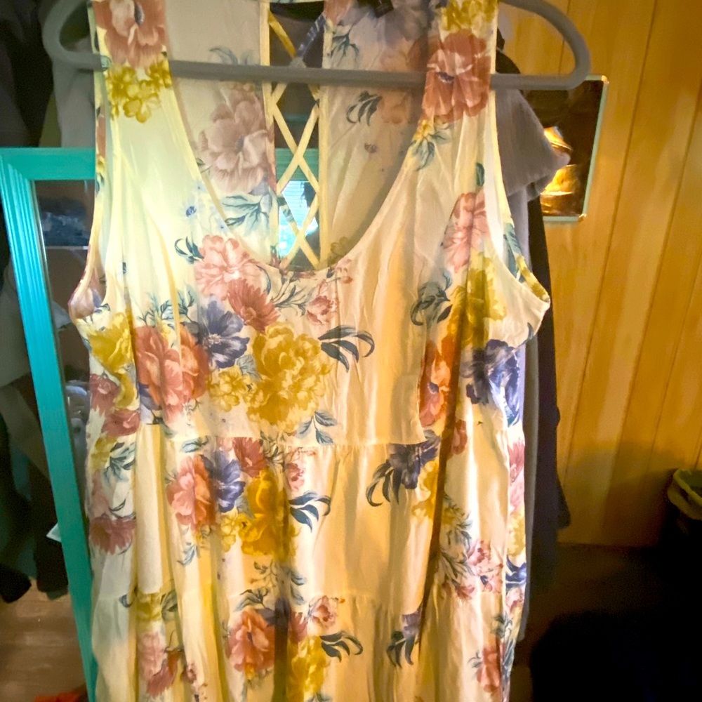 Plus Size Torrid Top